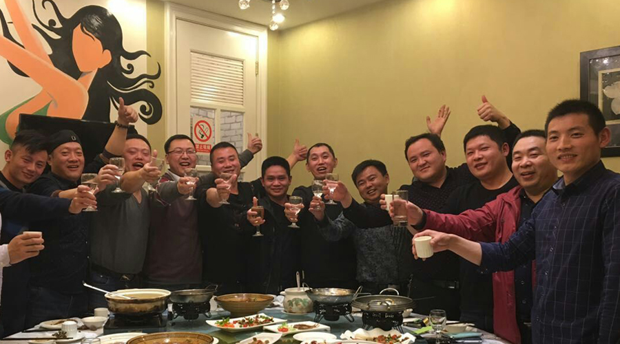 盤點(diǎn)2017，看維小保平臺(tái)的那些事！