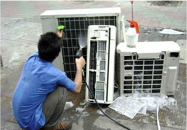 有什么需要注意的中央空調(diào)安裝？